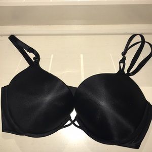 Victoria’s Secret Bombshell Bra